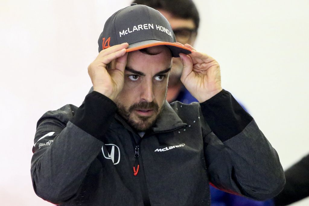 BIZAR! Alonso mist GP van Monaco vanwege deelname aan Indy 500