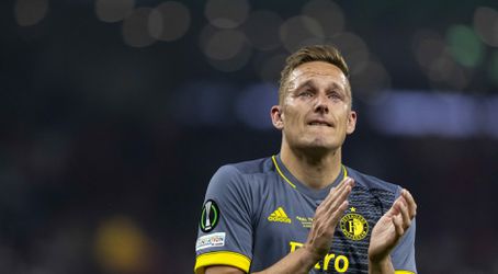 🎥 | Feyenoord neemt met schitterende video afscheid van clublegende Jens Toornstra
