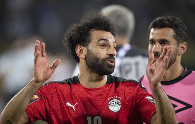 TV-gids: hier kijk je de halve finale van de Afrika Cup tussen Kameroen en Egypte