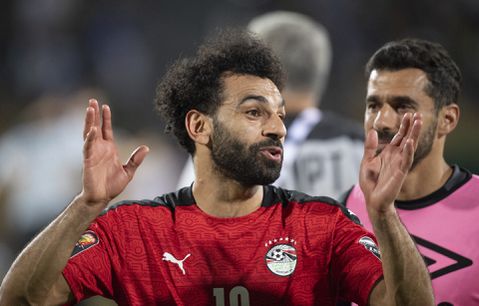 TV-gids: hier kijk je de halve finale van de Afrika Cup tussen Kameroen en Egypte