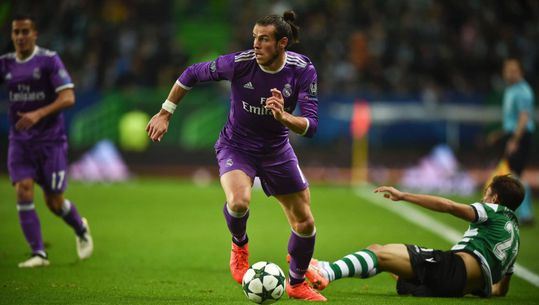 Zidane baalt van lange afwezigheid Bale