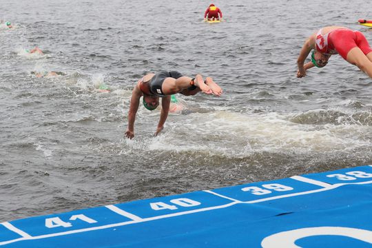 Misstanden in Nederlandse triatlon: 'grensoverschrijdend gedrag bij meer dan de helft atleten'