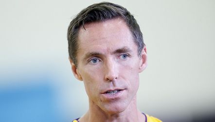 Steve Nash adviseur bij kampioen Golden State