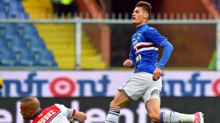 Miljoenentransfer van Schick naar Juventus afgeblazen