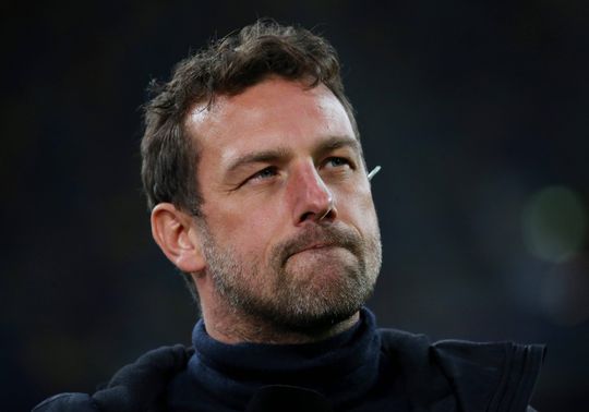 VfB Stuttgart breekt met coach Markus Weinzierl na 6-0 pak slaag tegen Augsburg