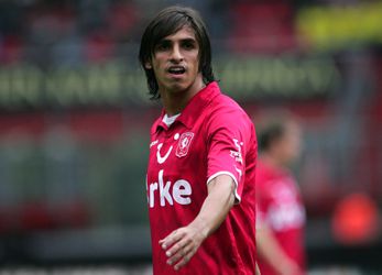 FC Twente gaat in december op trainingskamp in Costa Rica voor afscheid Bryan Ruiz