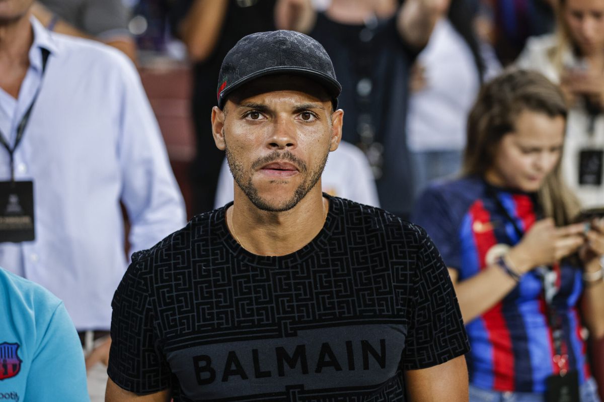 Paniekaankoop Martin Braithwaite zorgt nu voor paniek bij Barca: gaat alleen weg voor 5 miljoen euro