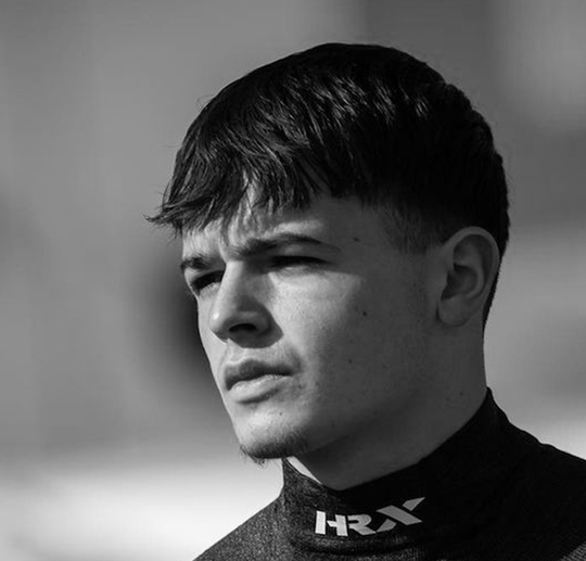🥀😢 | RIP! Racetalent Dilano van 't Hoff (18) verongelukt op Spa-Francorchamps