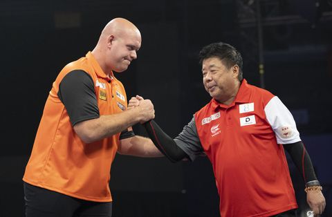 Deze 11 landen spelen mee bij PDC World Cup of Darts: legende Paul Lim is terug