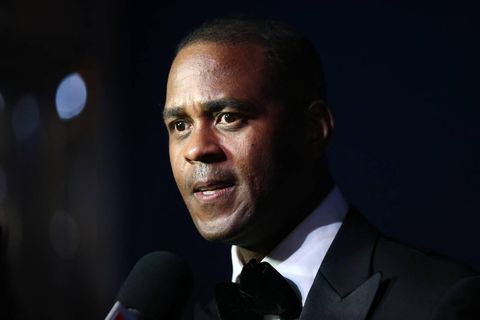 Patrick Kluivert laat het van God afhangen of hij trainer van Ajax wordt: 'Als God het wil, waarom niet?'