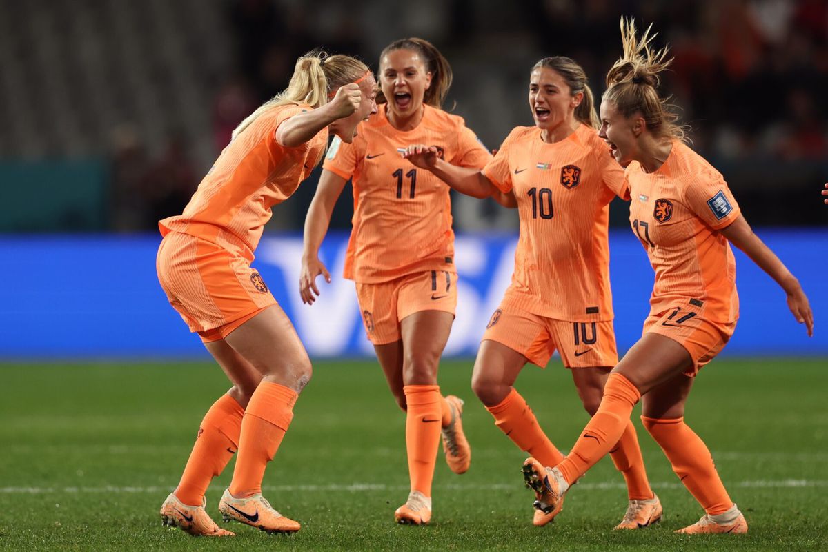 ⏰ | Wekker zetten! Zo laat kijk je naar het WK-duel tussen Nederland en Amerika