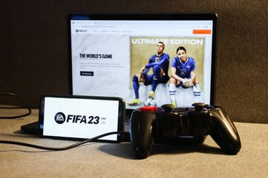 📸 | FIFA 23 al te spelen op Xbox: dit zijn de 10 beste spelers op het spel