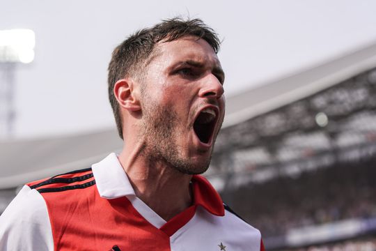 Stem! Wie is dit seizoen de beste speler van kampioen Feyenoord?