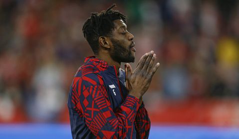 Ruud van Nistelrooij en Ibrahim Sangaré na ziekte weer terug voor return tegen Sevilla