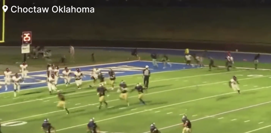 Dode (16) en meerdere gewonden bij schietpartij op footballveld in de Verenigde Staten