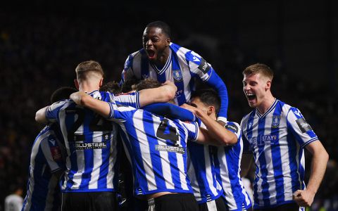 Superstunt in FA Cup! Botman en Newcastle onderuit tegen League One-club