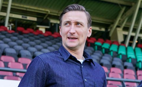 Przemyslaw Tyton alweer weg bij Ajax en vindt nieuw onderdak bij FC Twente