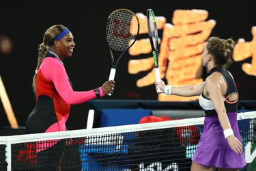 Trainer van Serena Williams loopt over naar grote concurrente