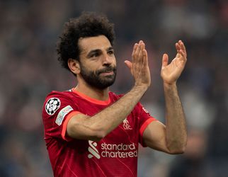 Mohamed Salah blijft Liverpool WEL trouw: Egyptenaar tekent bij tot 2025