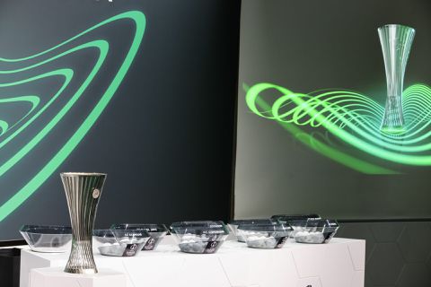 Dit zijn de mogelijke tegenstanders van FC Twente en AZ in de 3e voorronde Conference League