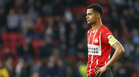 Cody Gakpo wil er ondanks teleurstelling in Europa staan in bekerfinale: 'Het moet wel'