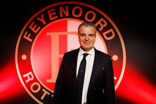 🎥​| Feyenoord-directeur Dennis te Kloese over Klassieker-besluit: 'Daarin zijn we benadeeld'