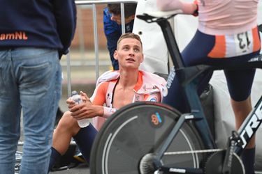 Van der Poel veroordeeld voor aanval meisjes in hotel: 'Had beveiliging moeten bellen'