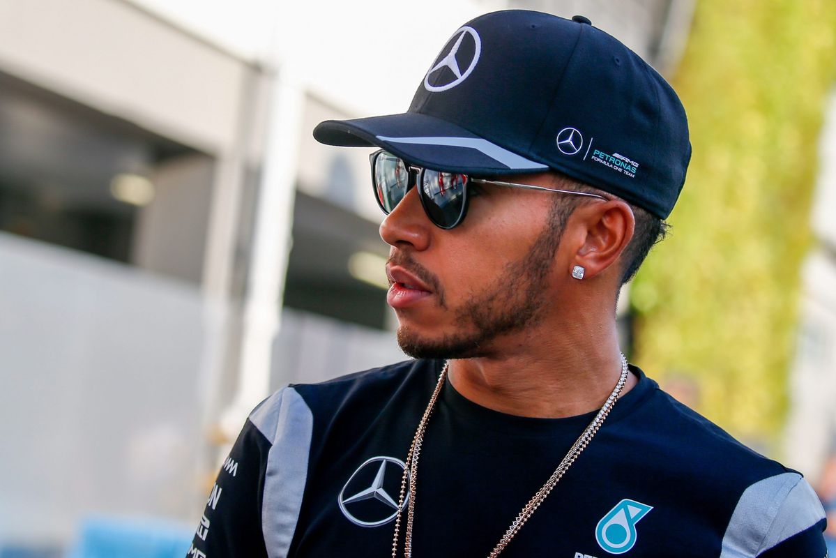 Hamilton twijfelt aan kwaliteit van zijn F1-auto
