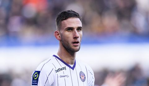 'PSV wil Branco van den Boomen transfervrij naar huis halen'