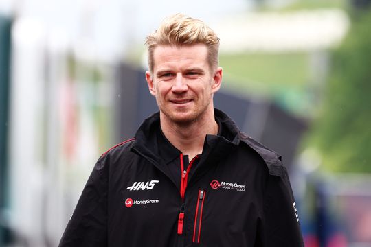 📸 | Nico Hülkenberg steelt de show in Hongarije met opvallende nieuwe coupe