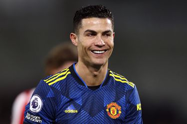 Cristiano Ronaldo blokte Transfermarkt omdat-ie zijn waarde te laag vond