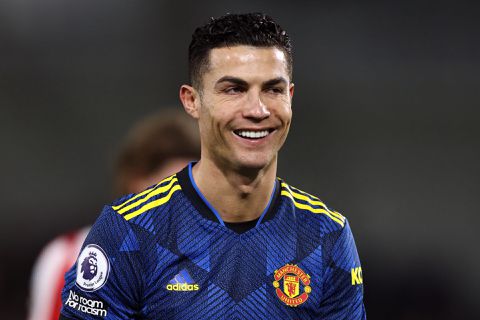 Cristiano Ronaldo blokte Transfermarkt omdat-ie zijn waarde te laag vond