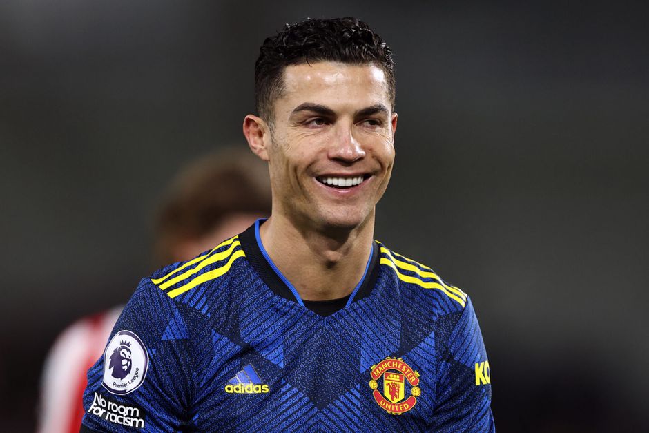 Cristiano Ronaldo blokte Transfermarkt omdat-ie zijn waarde te laag vond