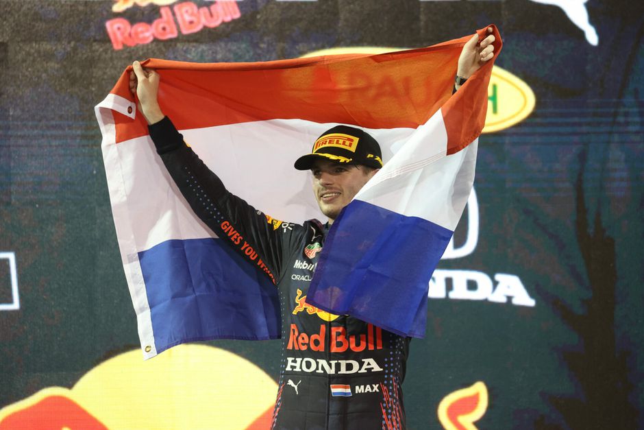 Tienduizenden Nederlandse Formule 1-fans grepen naast Abu Dhabi-tickets door beperkt aanbod