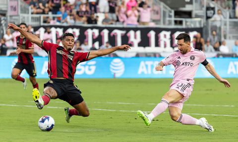 PSV goes USA: Eindhovenaren volgen opnieuw een Amerikaan