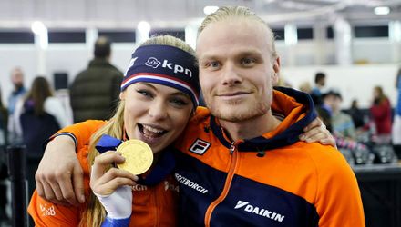 Koen Verweij pakt 130.000 Euro winst met verkoop appartement nabij Thialf