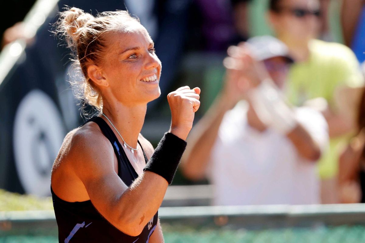 Arantxa Rus is onverslaanbaar op Sardinië en wint in Santa Margherita di Pula 28e ITF-titel