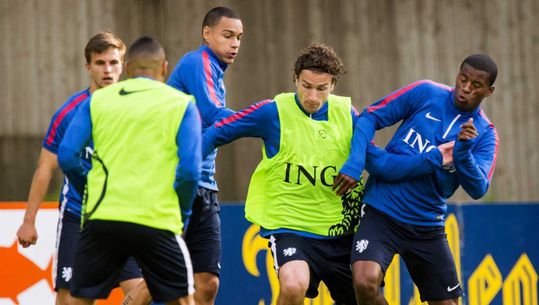 Zilveren schaal staat klaar voor jubilaris Janmaat