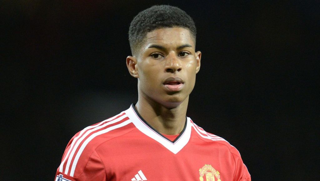 Rashford steelt nu al hart van bondscoach en maakt kans op EK