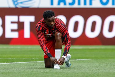 Quincy Promes heeft nog geen Russisch paspoort, maar hoort maandag wel zijn straf in Nederland