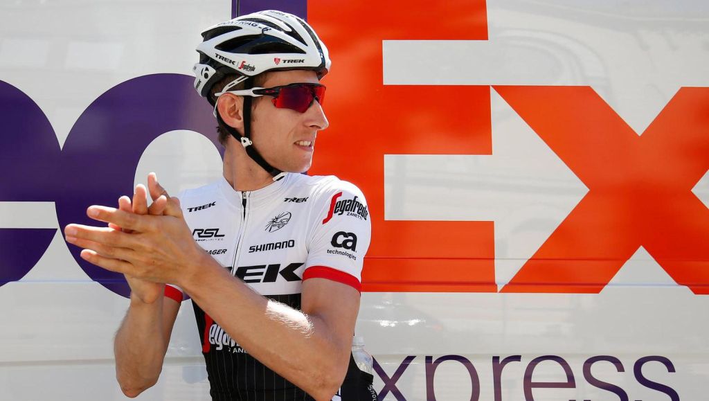 Mollema wordt vrolijk van Tour-schema, maar sluit Giro niet uit