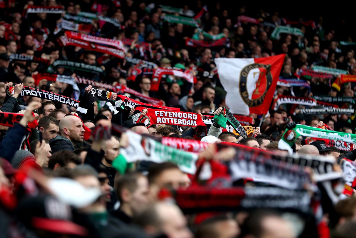Droomwedstrijd tegen Feyenoord krijgt bizarre wending voor Nick Hak