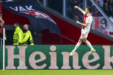 Coëfficiënten: dit staat er in de 5e speelronde op het spel voor de Nederlandse clubs