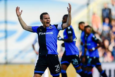 Club Brugge en Standard Luik spelen met 4-4 gelijk, Vormer scoort (video)