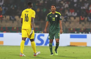 🎥 | Senegal ten koste van Burkina Faso naar finale Afrika Cup