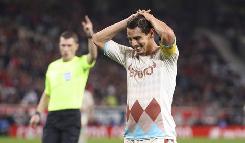 Laagvlieger uit Ligue 2 verslaat AS Monaco na strafschoppen