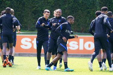 Vakantie? Deze Eredivisie-voetballers spelen in juni nog interlands
