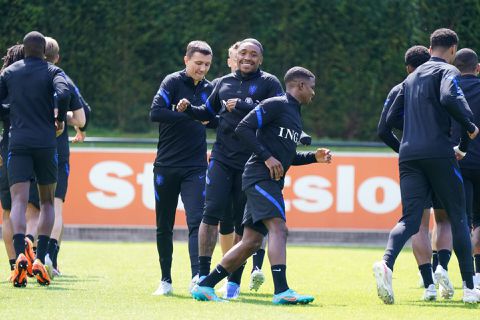 Vakantie? Deze Eredivisie-voetballers spelen in juni nog interlands