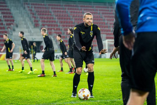 Sportagenda: Vitesse vecht in Waregem om 'laatste kans'