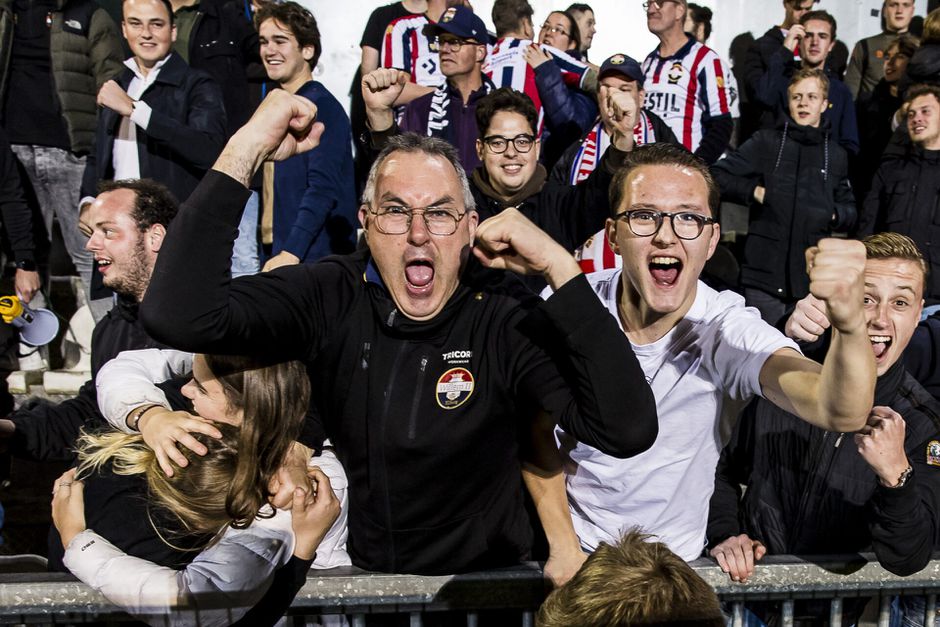 Weg met saaie KKD-bets: duimen dat beide teams scoren in elke wedstrijd